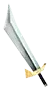 Short Sword