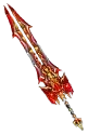 Apocalypse Sword