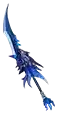 Lightning Short Sword