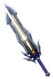 Dark Reign Blade
