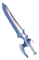 Explosion Blade