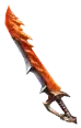Sword Dancer