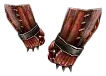 Sacred Glove