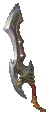 Cookery Short Sword