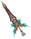 Brilliant Magic Sword