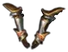 Bloodangel Lancer Gloves