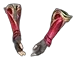 Kanaz Gloves