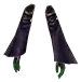Slayer Demonic Gloves (A)