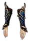 Fidelity Gloves