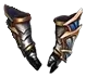 Manticore Lord Gloves