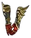 Soul Mage Gloves