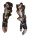 Manticore Mage Gloves