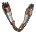 Brilliant Mage Gloves