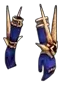 Mage Legendary Gloves