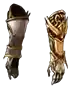 Temple Guard Slayer Gloves