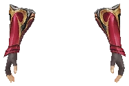 Kenaz Gloves