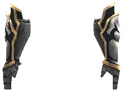 Stormwing Gunner Gloves