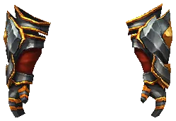 Solid Gloves