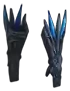 Lightning Crusader Gloves