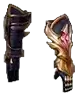 Imperial Elf Gloves