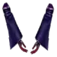 Demonic Gloves