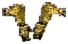 Brass Gloves