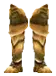 Bronze Boots