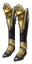 Awakening Soul Elf Boots (A)