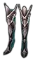 Slayer Boots (B)