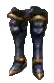 Soul Gun Crusher Boots