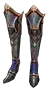 Manticore Lancer Boots