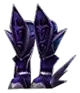Hurricane Boots
