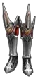 Light Ray Boots