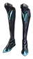 Dark Angel Mage Boots