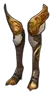 Holy Angel Mage Boots