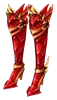 Apocalypse Elf Boots (A)
