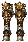 Temple Guard Alchemist Boots