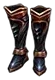 Soul Crusader Boots