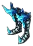 Blue Eye Crusader Boots