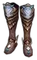 Brilliant Crusader Boots