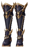 Imperial Alchemist Boots