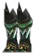 Piercing Groove Boots