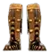 Sphinx Boots