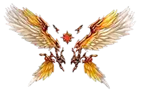 Wings of Guardian