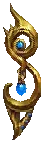 Earring of Honor (R)