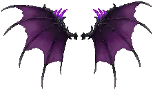 Wings of Silence