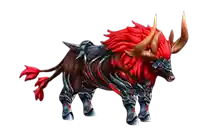 Tauros