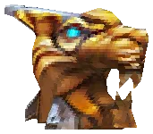 Manticore Anvil