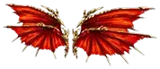 Pure Destruction Wing Core (Type 1)