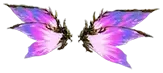 Pure Phantom Wing Core (Type 1)